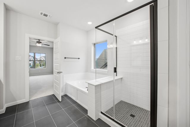 1036 Almond Blossom Circle, Crowley, TX 76036