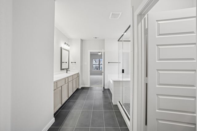 1036 Almond Blossom Circle, Crowley, TX 76036