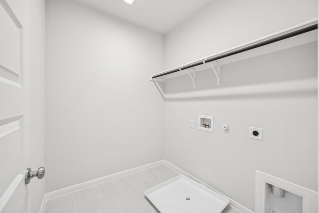 1036 Almond Blossom Circle, Crowley, TX 76036