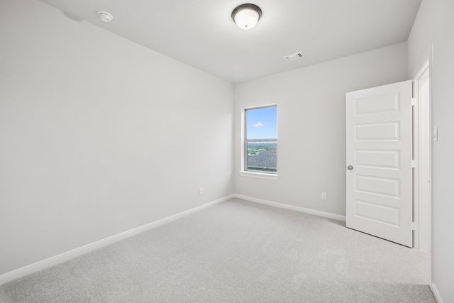 1036 Almond Blossom Circle, Crowley, TX 76036