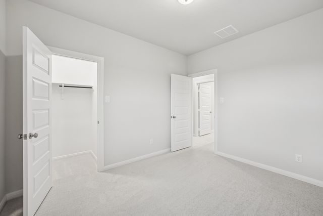 1036 Almond Blossom Circle, Crowley, TX 76036