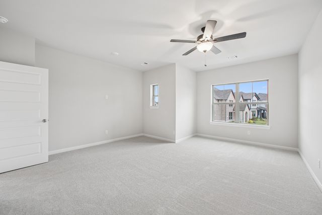 1036 Almond Blossom Circle, Crowley, TX 76036