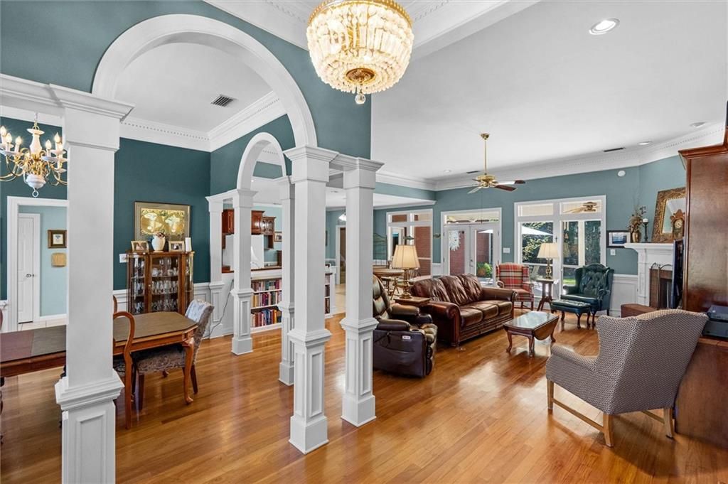 2760 Shanandoah Court W, Mobile, AL 36695 — photo 2