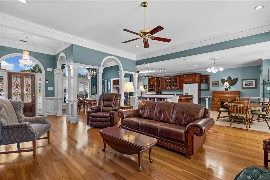 2760 Shanandoah Court W, Mobile, AL 36695 — photo 3