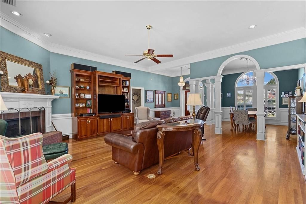 2760 Shanandoah Court W, Mobile, AL 36695 — photo 4