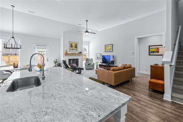 135 Bowers Estates Road, Hartwell, GA 30643