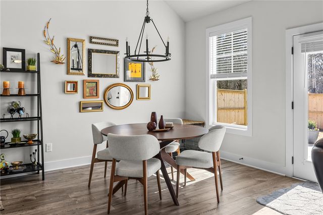 135 Bowers Estates Road, Hartwell, GA 30643