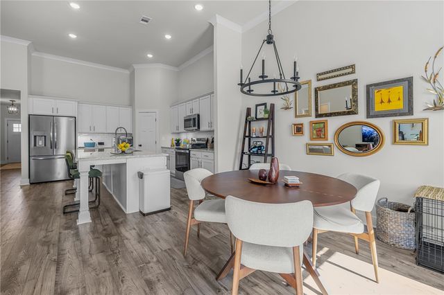 135 Bowers Estates Road, Hartwell, GA 30643