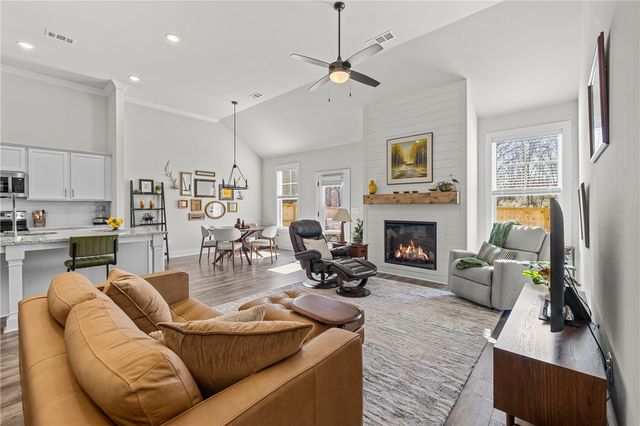 135 Bowers Estates Road, Hartwell, GA 30643