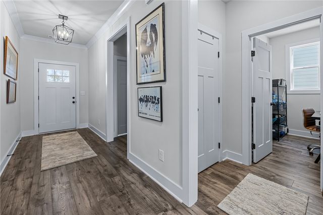 135 Bowers Estates Road, Hartwell, GA 30643