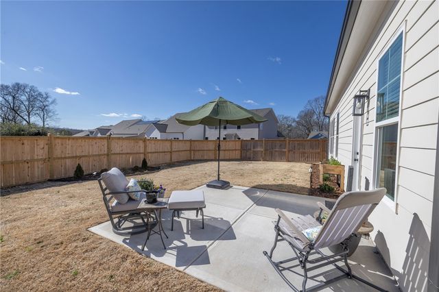 135 Bowers Estates Road, Hartwell, GA 30643