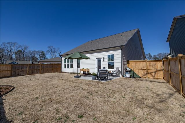 135 Bowers Estates Road, Hartwell, GA 30643