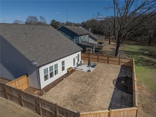 135 Bowers Estates Road, Hartwell, GA 30643