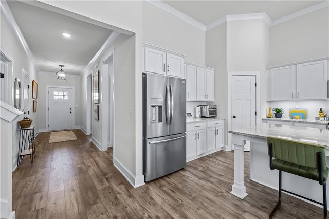 135 Bowers Estates Road, Hartwell, GA 30643