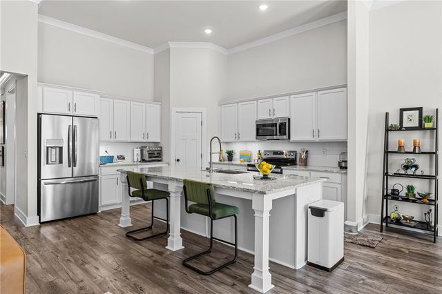 135 Bowers Estates Road, Hartwell, GA 30643