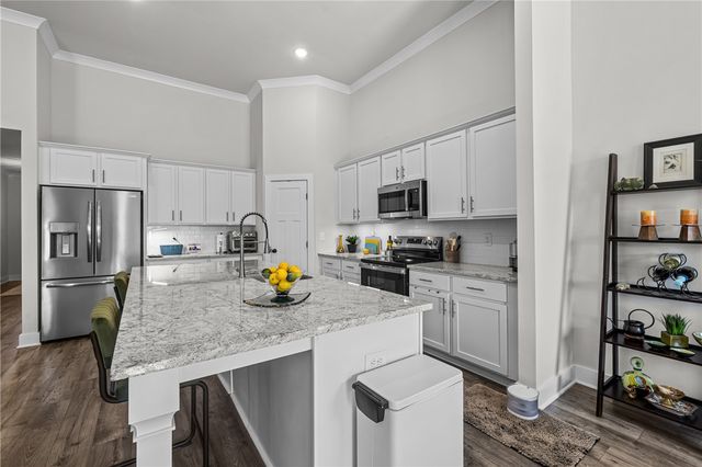 135 Bowers Estates Road, Hartwell, GA 30643