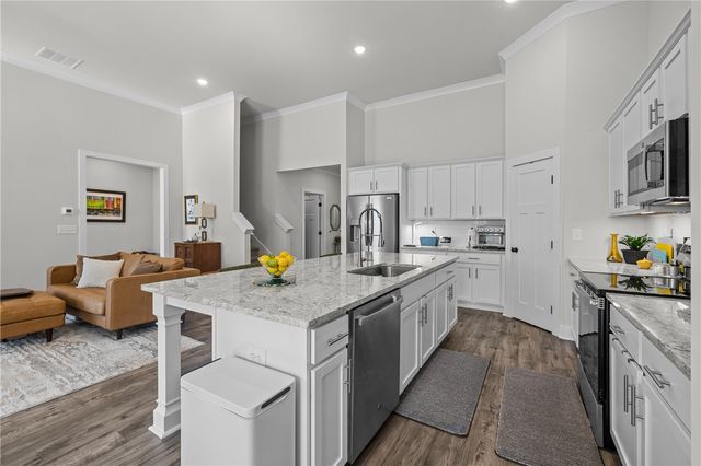 135 Bowers Estates Road, Hartwell, GA 30643