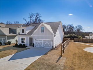 135 Bowers Estates Road, Hartwell, GA 30643