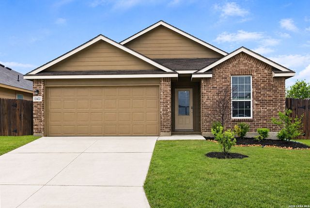 13422 Whisper Bend, San Antonio, TX 78252