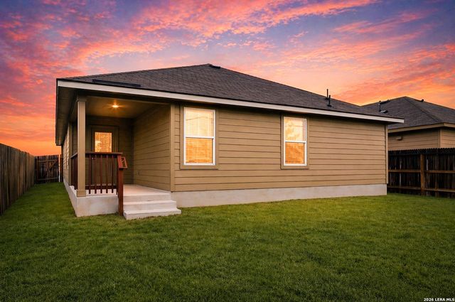 13422 Whisper Bend, San Antonio, TX 78252