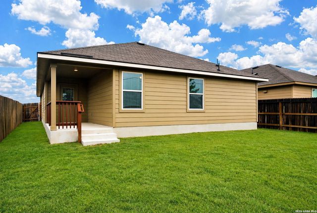 13422 Whisper Bend, San Antonio, TX 78252