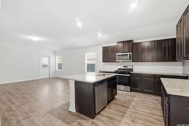 13422 Whisper Bend, San Antonio, TX 78252