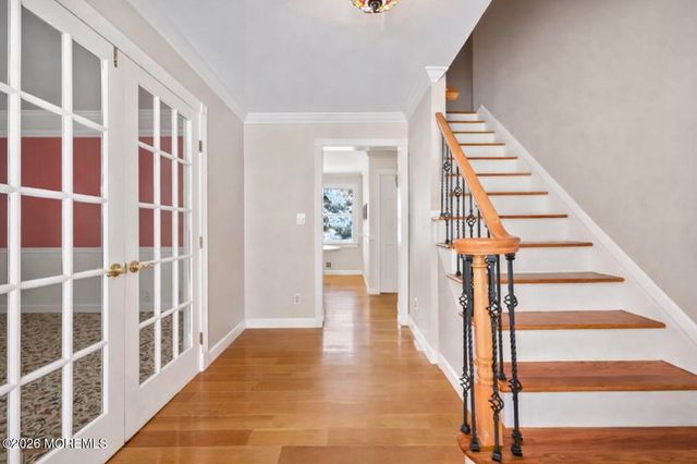 124 Sherwood Drive, Freehold, NJ 07728