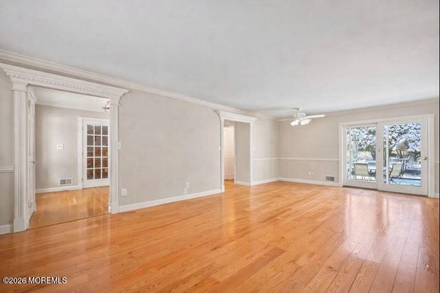 124 Sherwood Drive, Freehold, NJ 07728