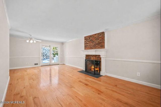 124 Sherwood Drive, Freehold, NJ 07728