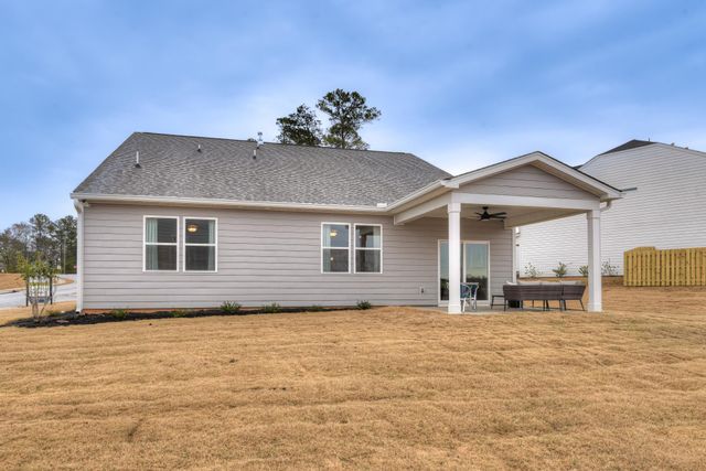 340 Tupelo Pass, Harlem, GA 30814