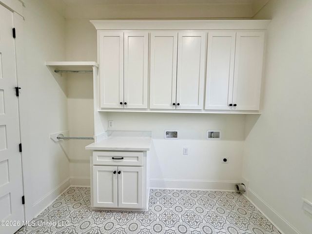 1013 Crepe Myrtle Drive, Brandon, MS 39047