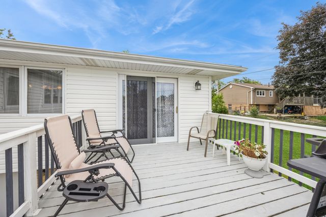 6405 163rd Place, Tinley Park, IL 60477