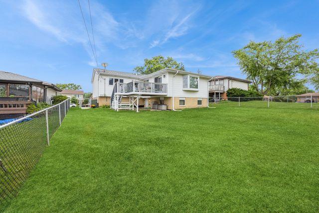 6405 163rd Place, Tinley Park, IL 60477