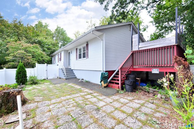 21 Emma Street, West Haven, CT 06516