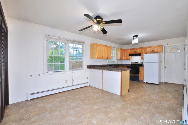 21 Emma Street, West Haven, CT 06516