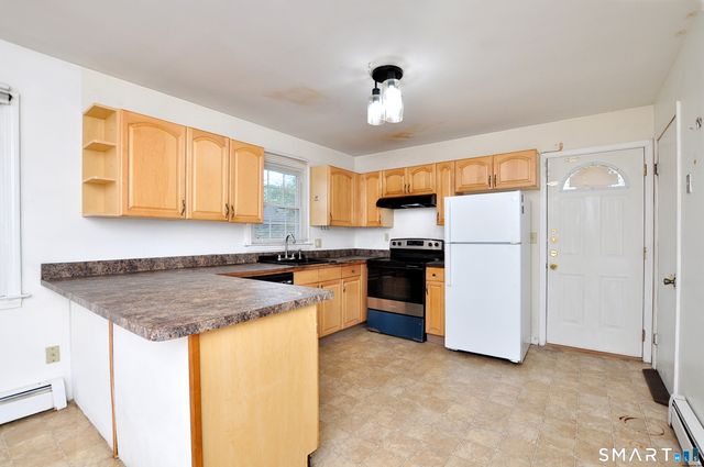 21 Emma Street, West Haven, CT 06516