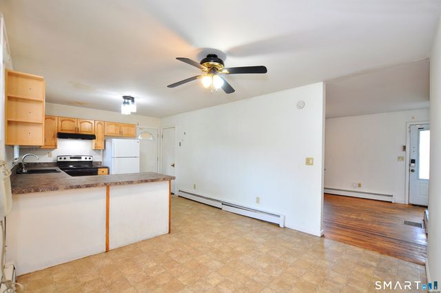 21 Emma Street, West Haven, CT 06516