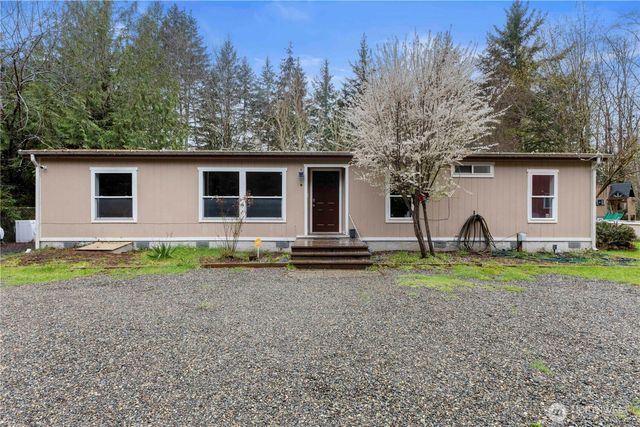 260 E Lansky Dr, Shelton, WA 98584