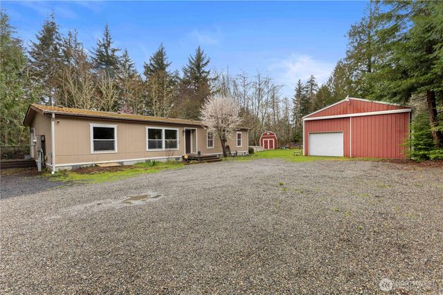 260 E Lansky Dr, Shelton, WA 98584