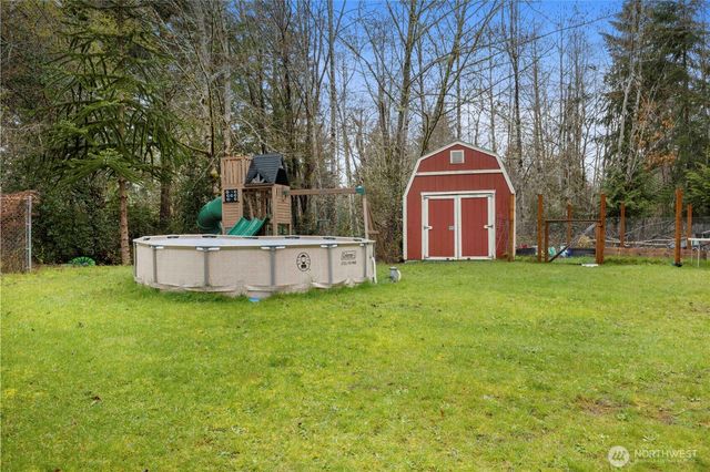 260 E Lansky Dr, Shelton, WA 98584