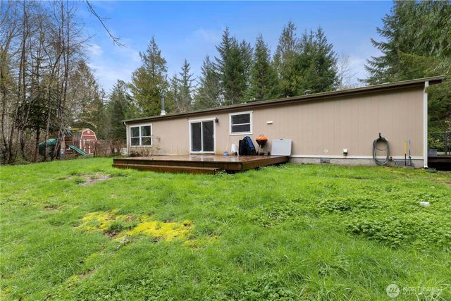 260 E Lansky Dr, Shelton, WA 98584