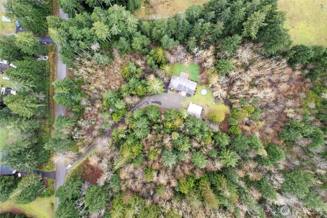 260 E Lansky Dr, Shelton, WA 98584