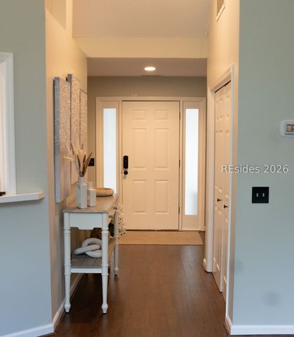 76 Shell Ring Rd, Hilton Head Island, SC 29928