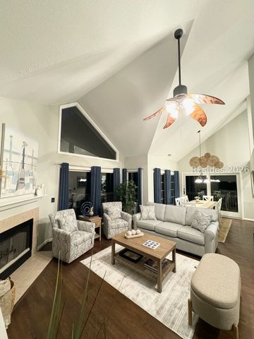 76 Shell Ring Rd, Hilton Head Island, SC 29928