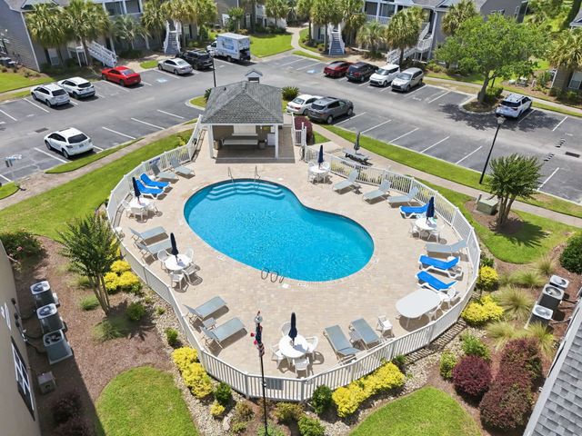 876 Palmetto Trl Unit 101, Myrtle Beach, SC 29577