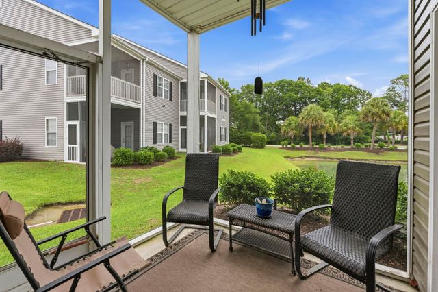876 Palmetto Trl Unit 101, Myrtle Beach, SC 29577