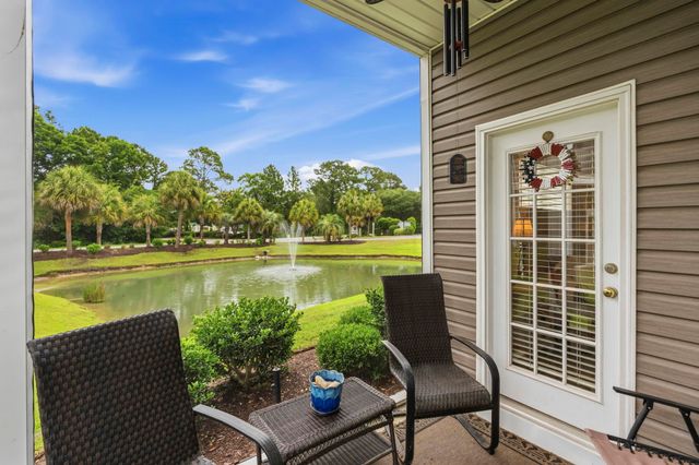 876 Palmetto Trl Unit 101, Myrtle Beach, SC 29577