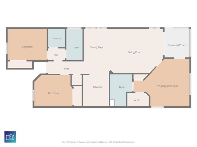 876 Palmetto Trl Unit 101, Myrtle Beach, SC 29577