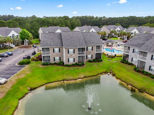 876 Palmetto Trl Unit 101, Myrtle Beach, SC 29577