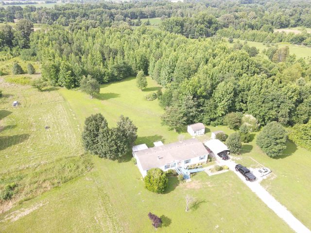 656 ROBERTSON RD, Mason, TN 38049